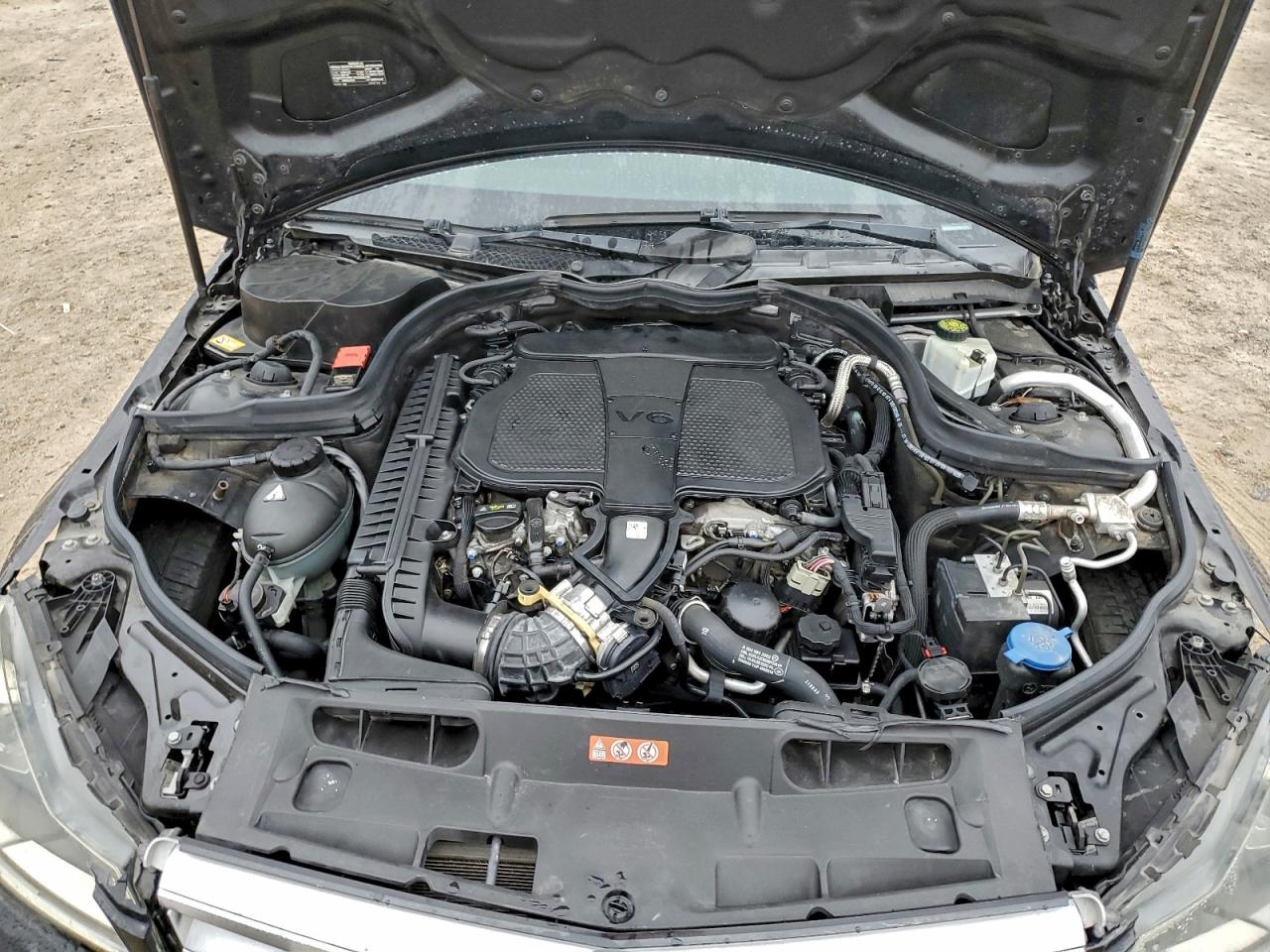 2013 MERCEDES-BENZ C 300 4MATIC photo 21