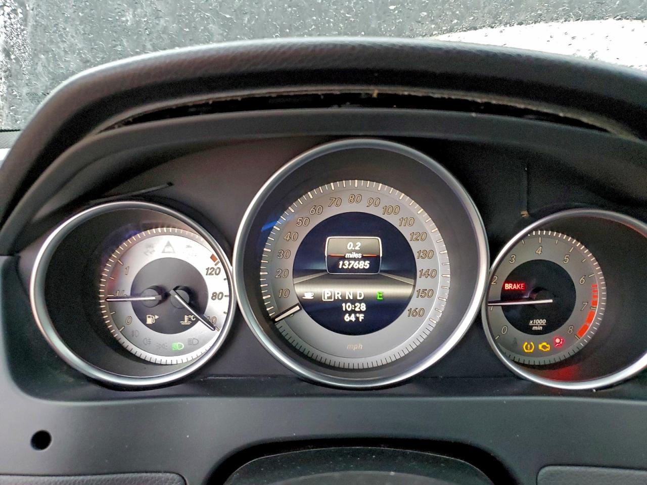 2013 MERCEDES-BENZ C 300 4MATIC photo 17