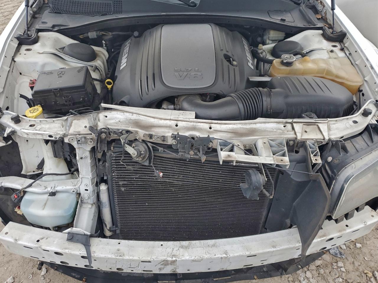 2014 CHRYSLER 300 S photo 11