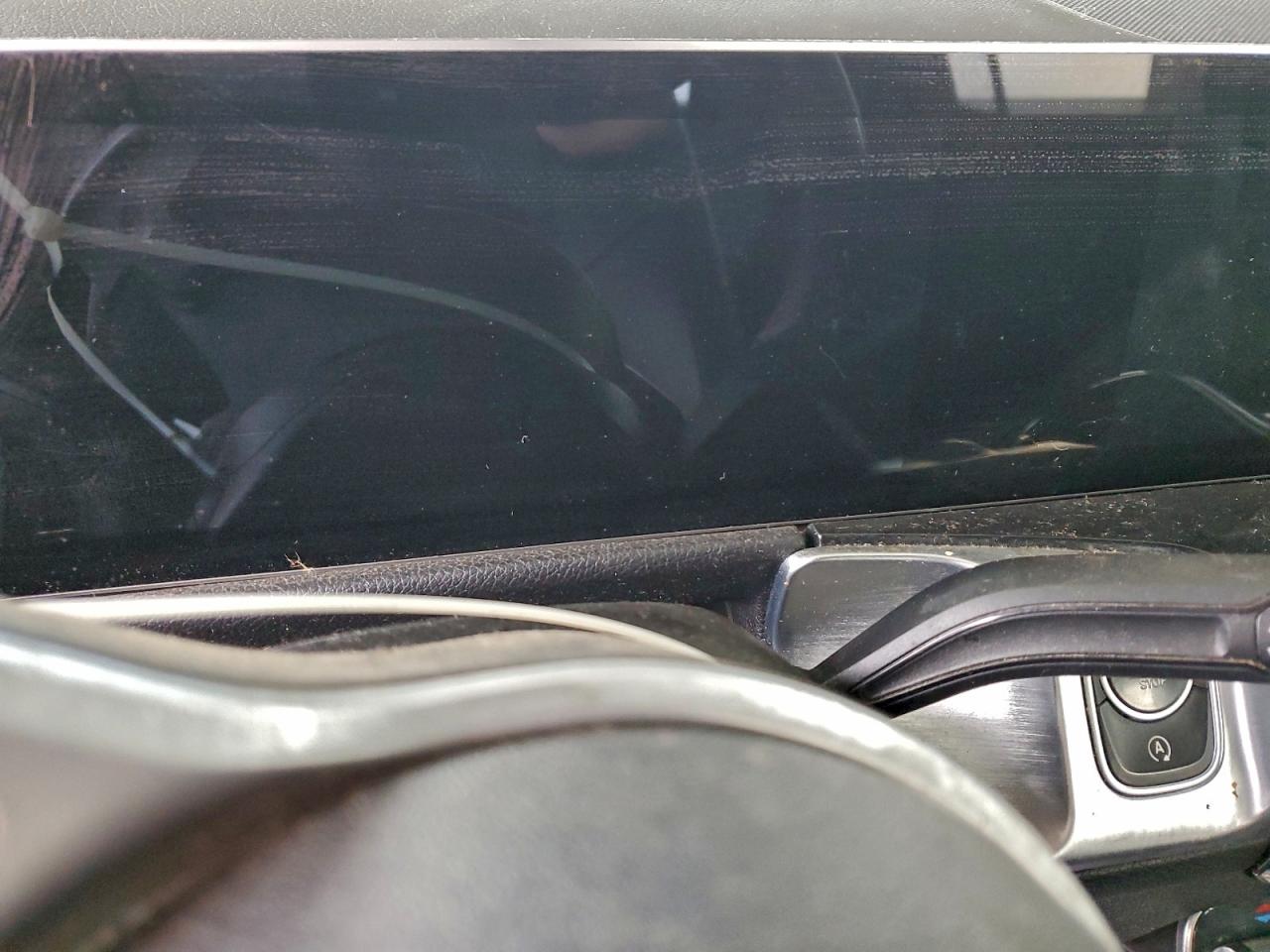 2021 MERCEDES-BENZ GLB 250 4MATIC photo 9