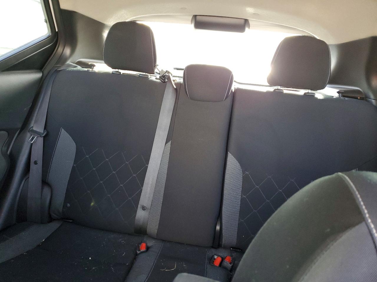 2018 NISSAN KICKS S photo 10