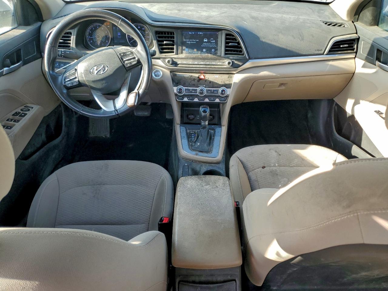 2020 HYUNDAI ELANTRA VALUE EDITION photo 15