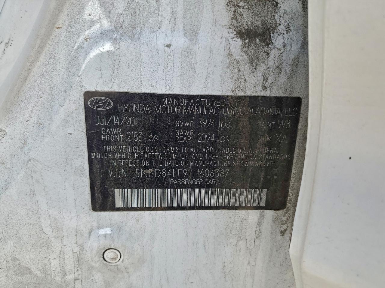2020 HYUNDAI ELANTRA VALUE EDITION photo 23