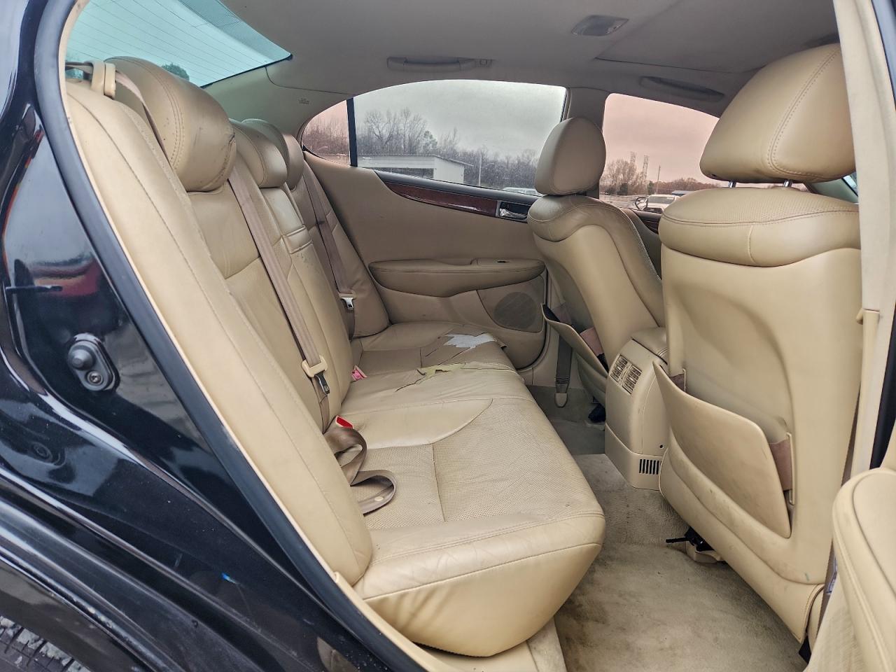 2005 LEXUS ES 330 photo 19