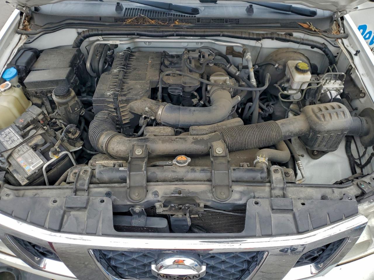 2019 NISSAN FRONTIER S photo 21