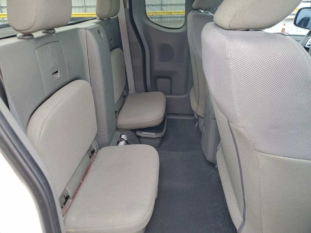 2019 NISSAN FRONTIER S photo 19