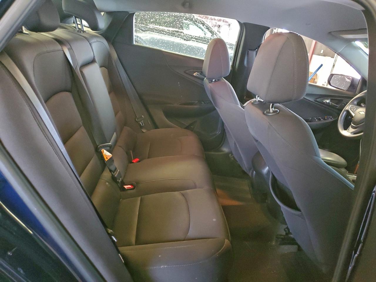 2018 CHEVROLET MALIBU LS photo 10