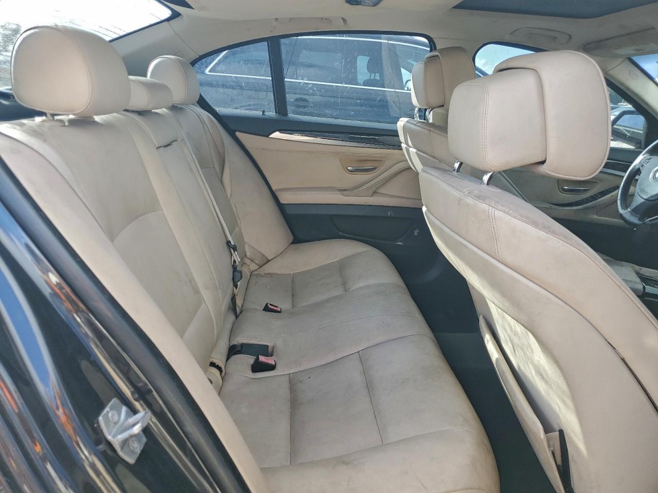 2013 BMW 528 I photo 19