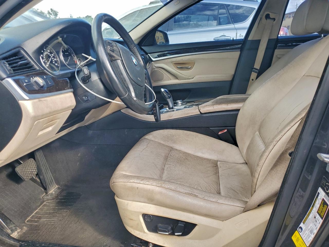 2013 BMW 528 I photo 13