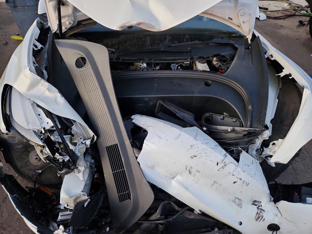 2022 TESLA MODEL 3 photo 21