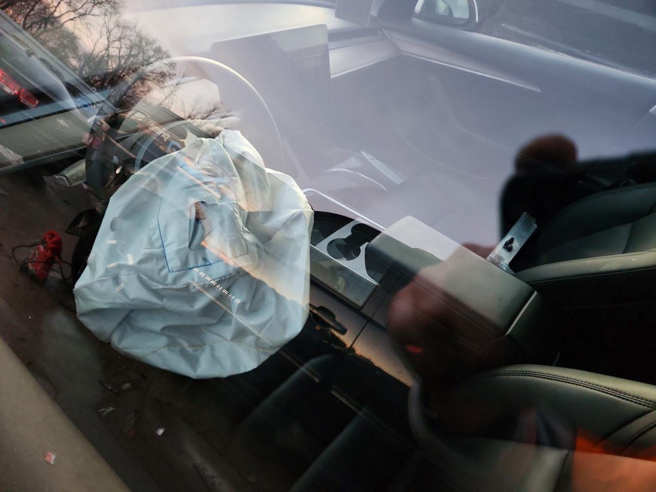 2022 TESLA MODEL 3 photo 15