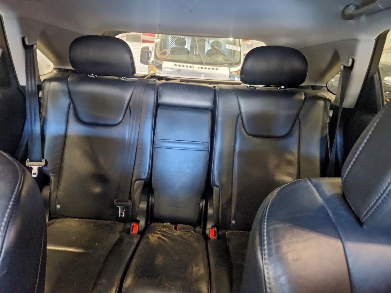 2013 LEXUS RX 350 BASE photo 19