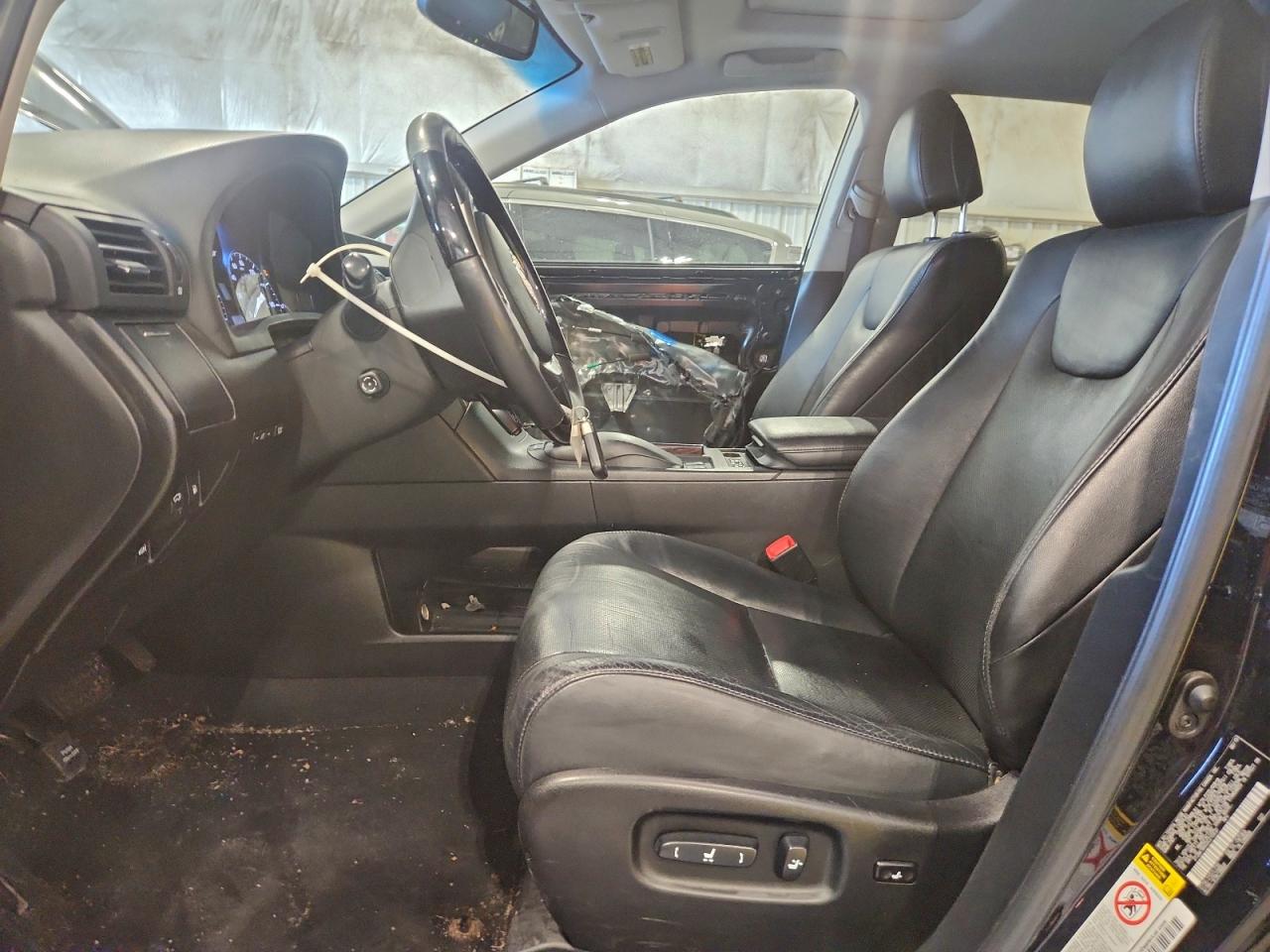 2013 LEXUS RX 350 BASE photo 13