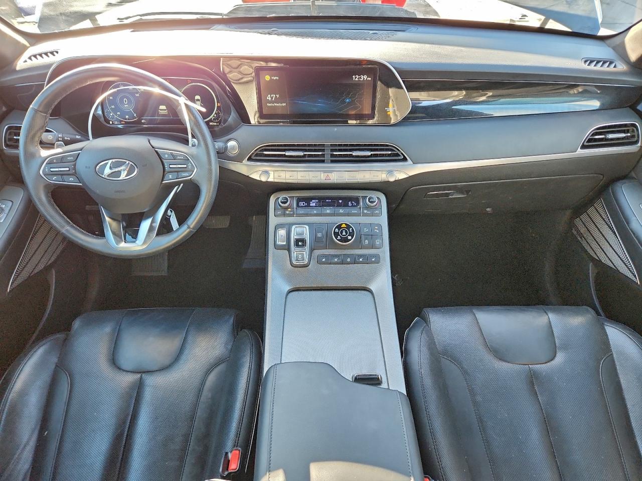 2022 HYUNDAI PALISADE CALLIGRAPHY photo 15