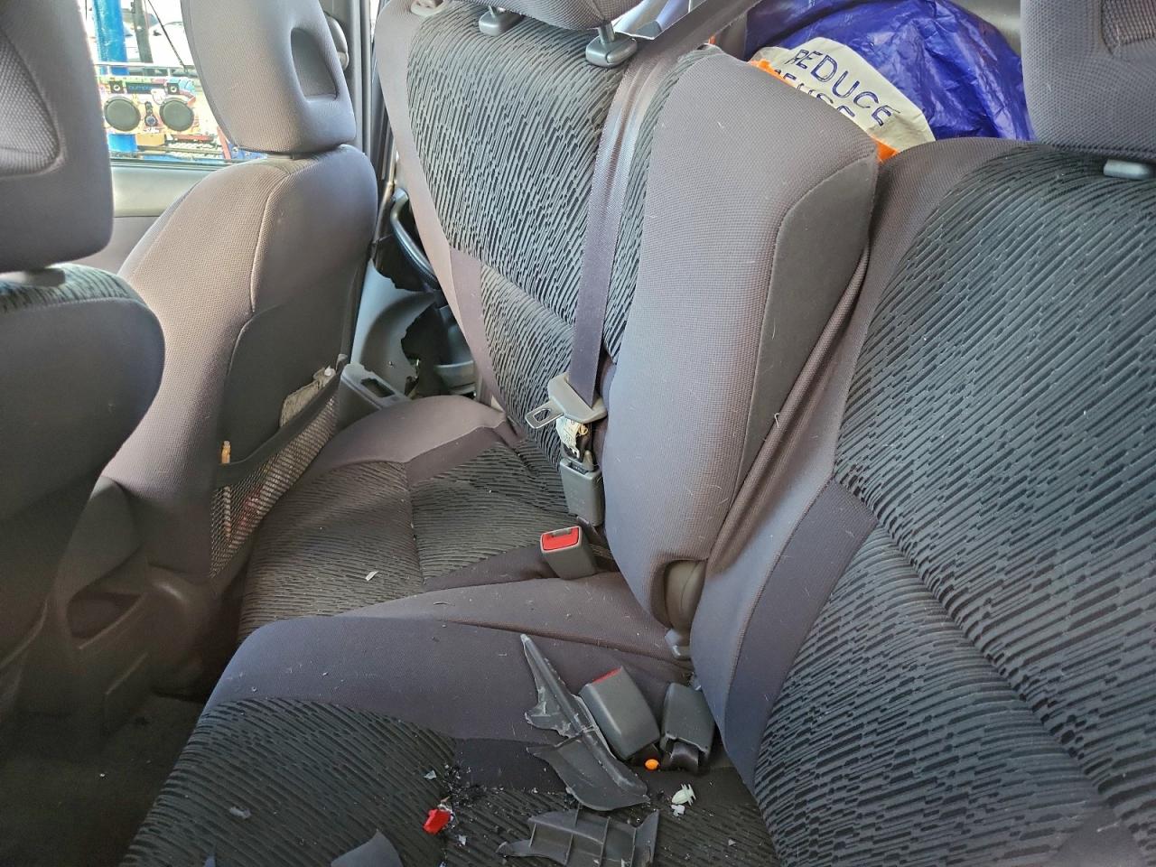 2002 TOYOTA RAV4 photo 41