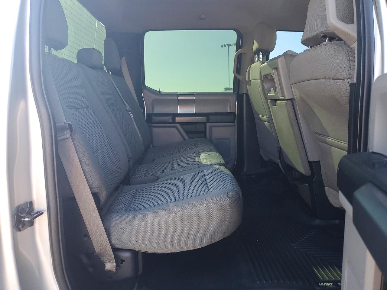2016 FORD F150 SUPERCREW photo 37