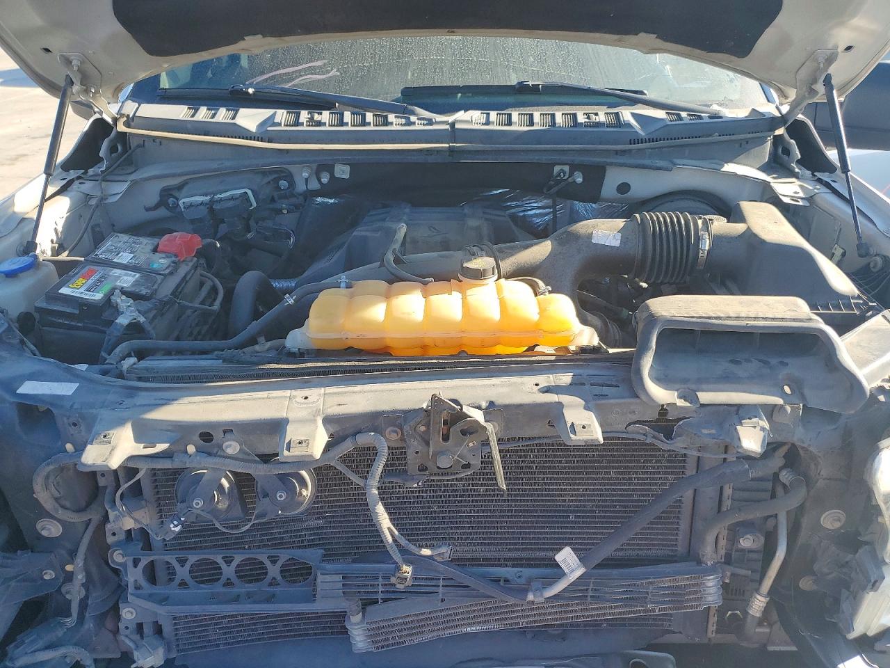2016 FORD F150 SUPERCREW photo 41
