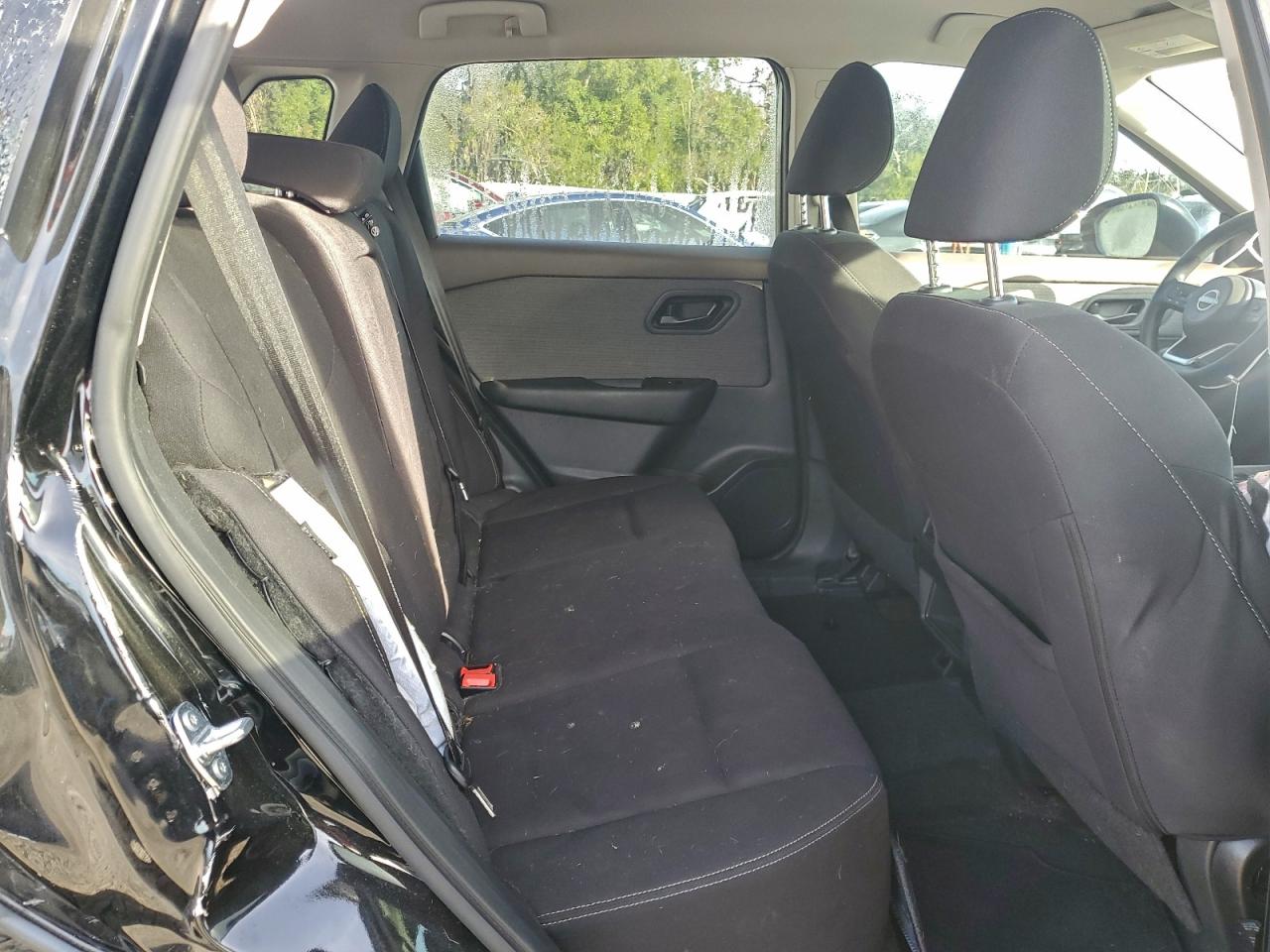 2023 NISSAN ROGUE S photo 41