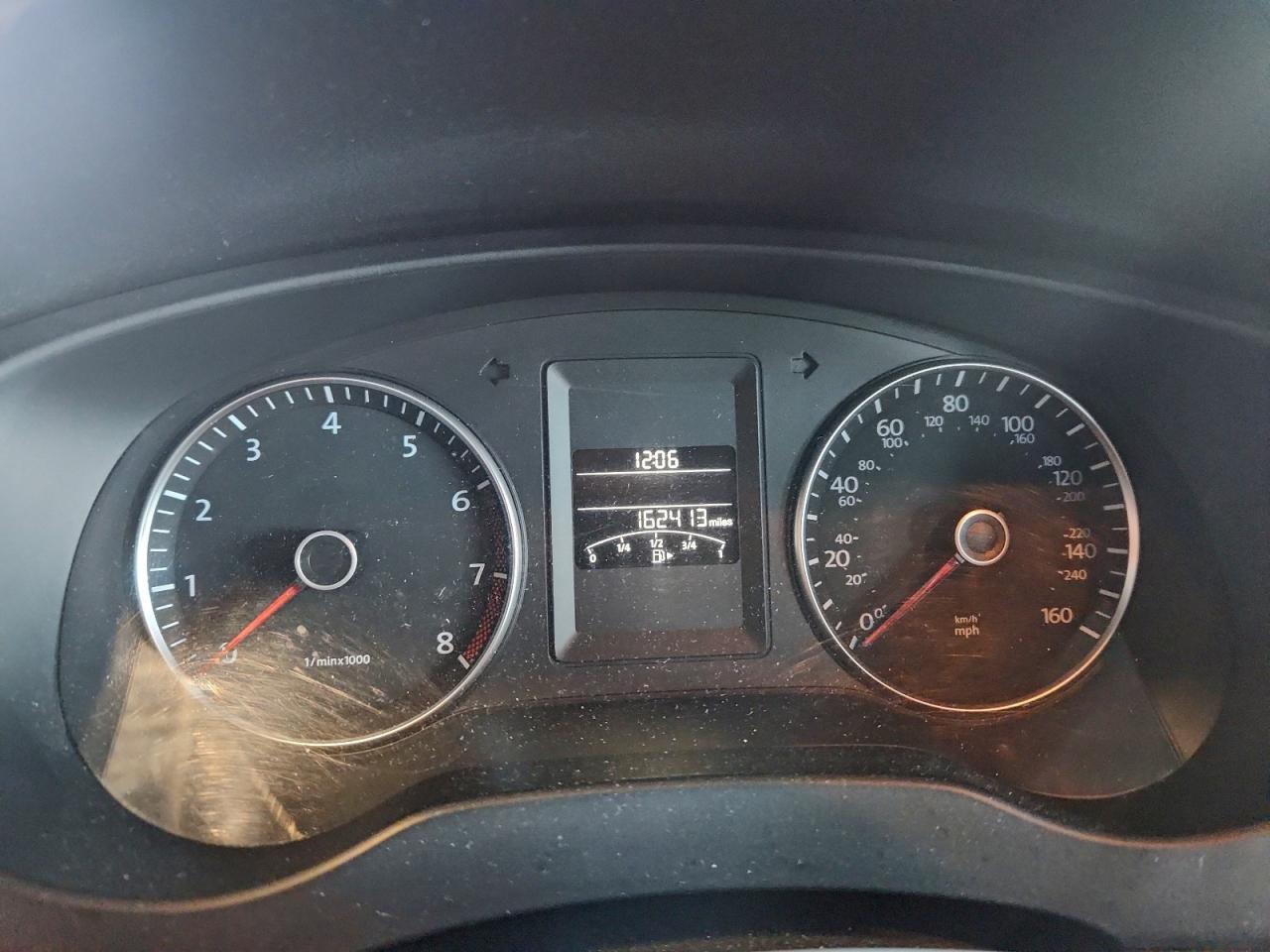 2013 VOLKSWAGEN JETTA SE photo 17