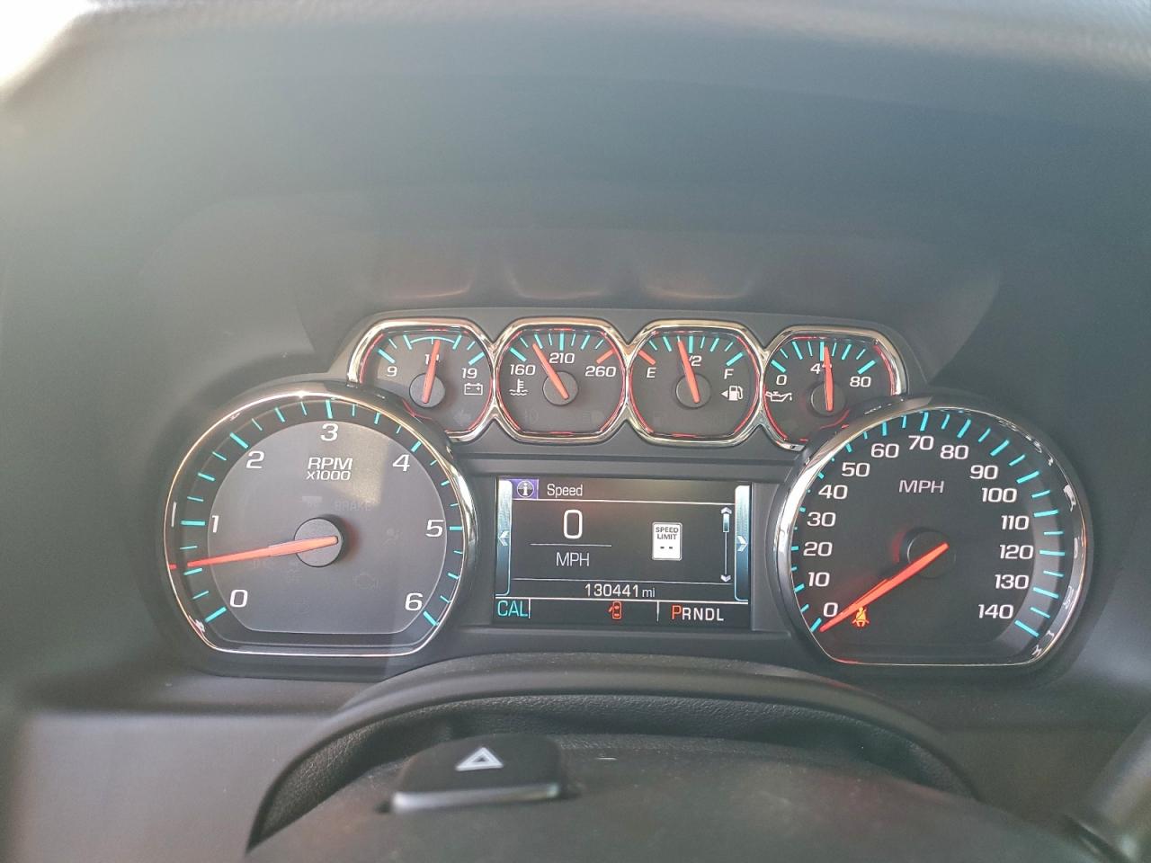 2018 CHEVROLET SUBURBAN K1500 PREMIER photo 25