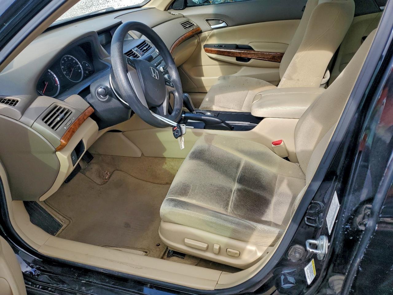 2009 HONDA ACCORD EX photo 19