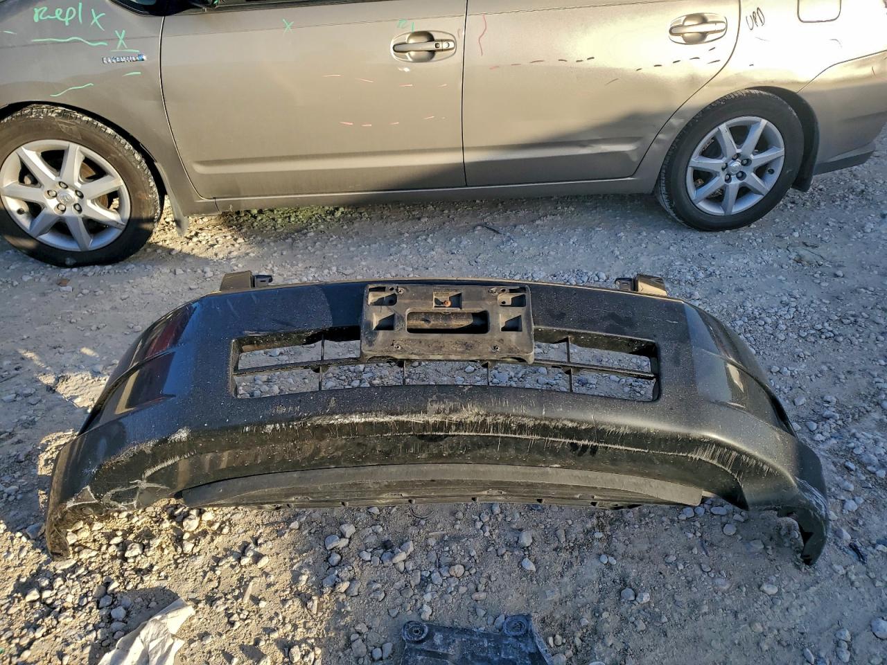 2009 HONDA ACCORD EX photo 34