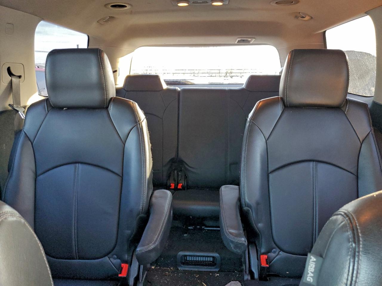 2016 GMC ACADIA SLT-1 photo 28