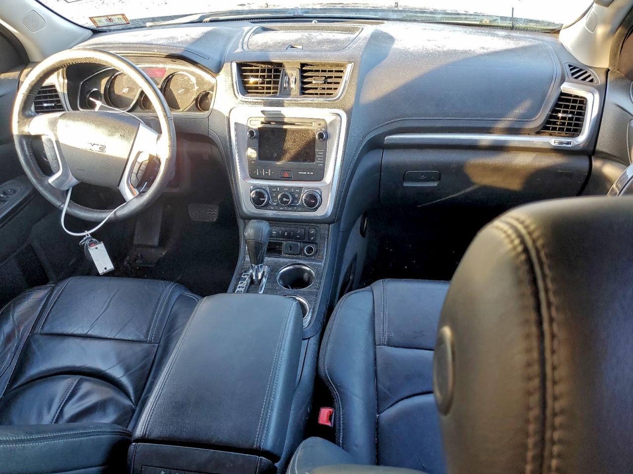 2016 GMC ACADIA SLT-1 photo 22