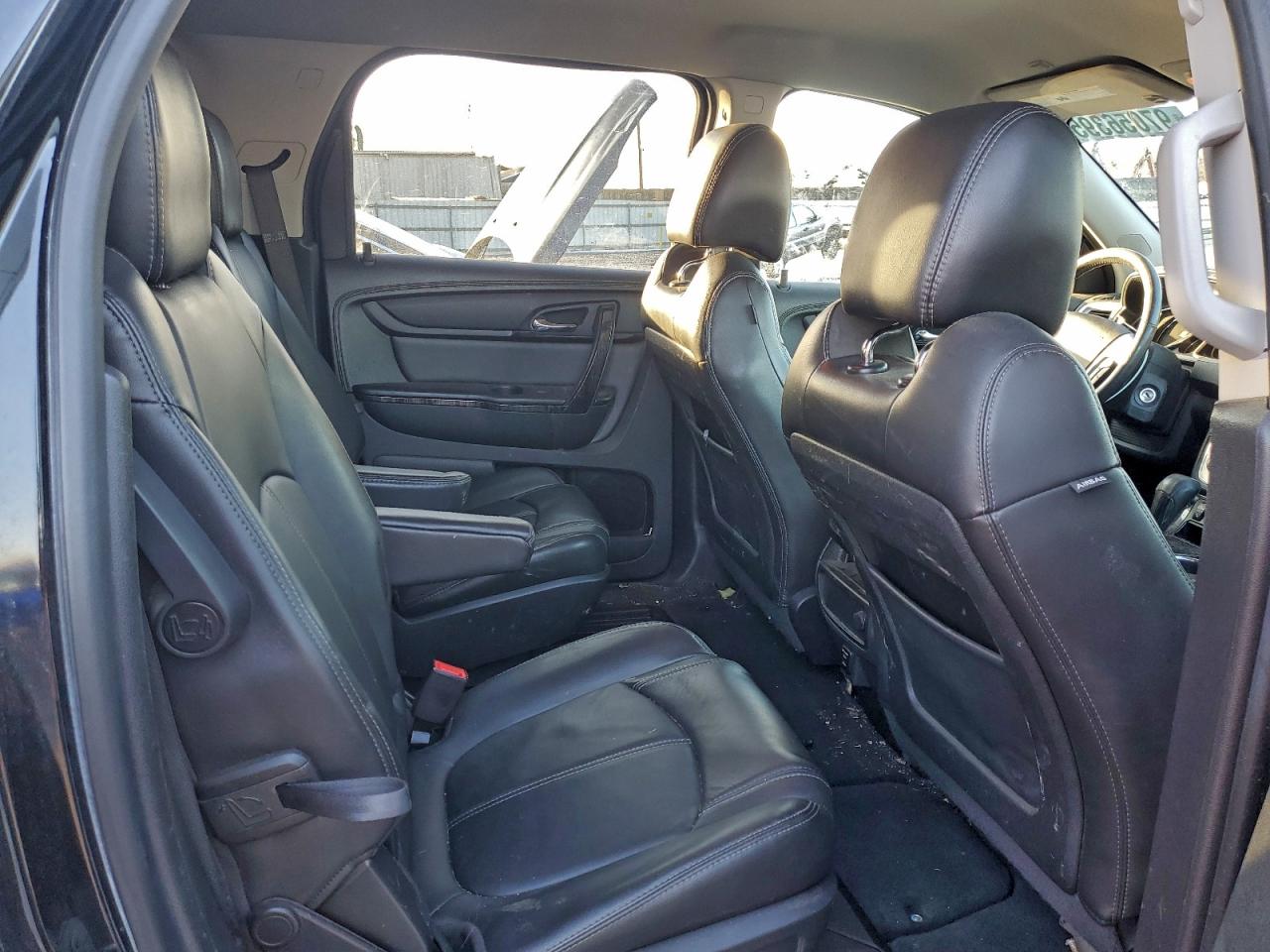 2016 GMC ACADIA SLT-1 photo 31