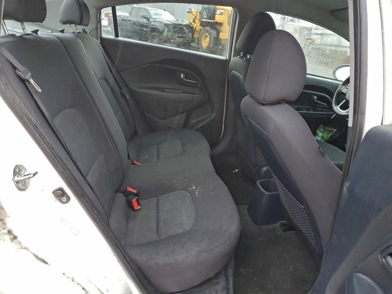 2013 KIA RIO LX photo 10