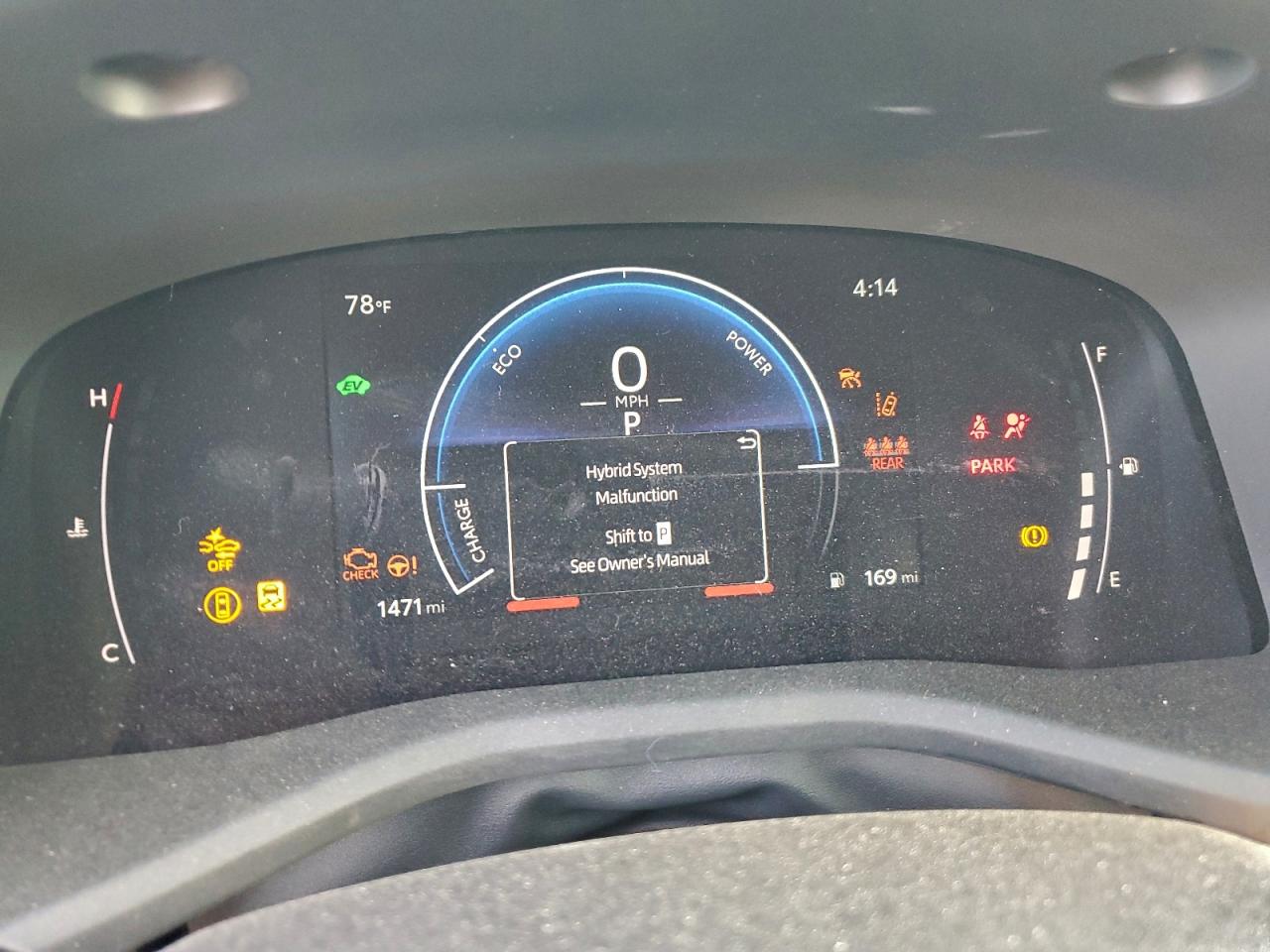 2026 TOYOTA CAMRY XSE photo 17