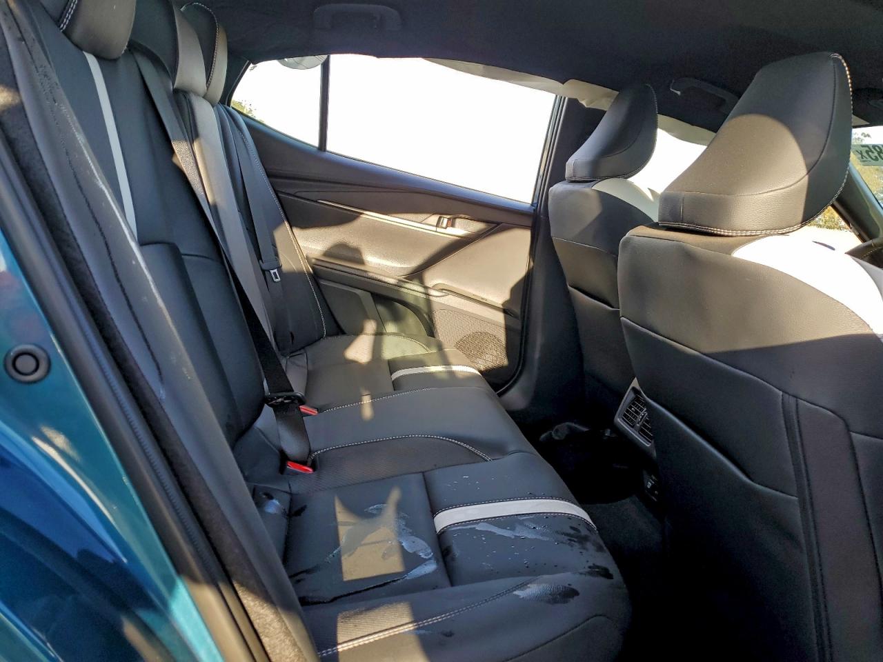 2026 TOYOTA CAMRY XSE photo 19