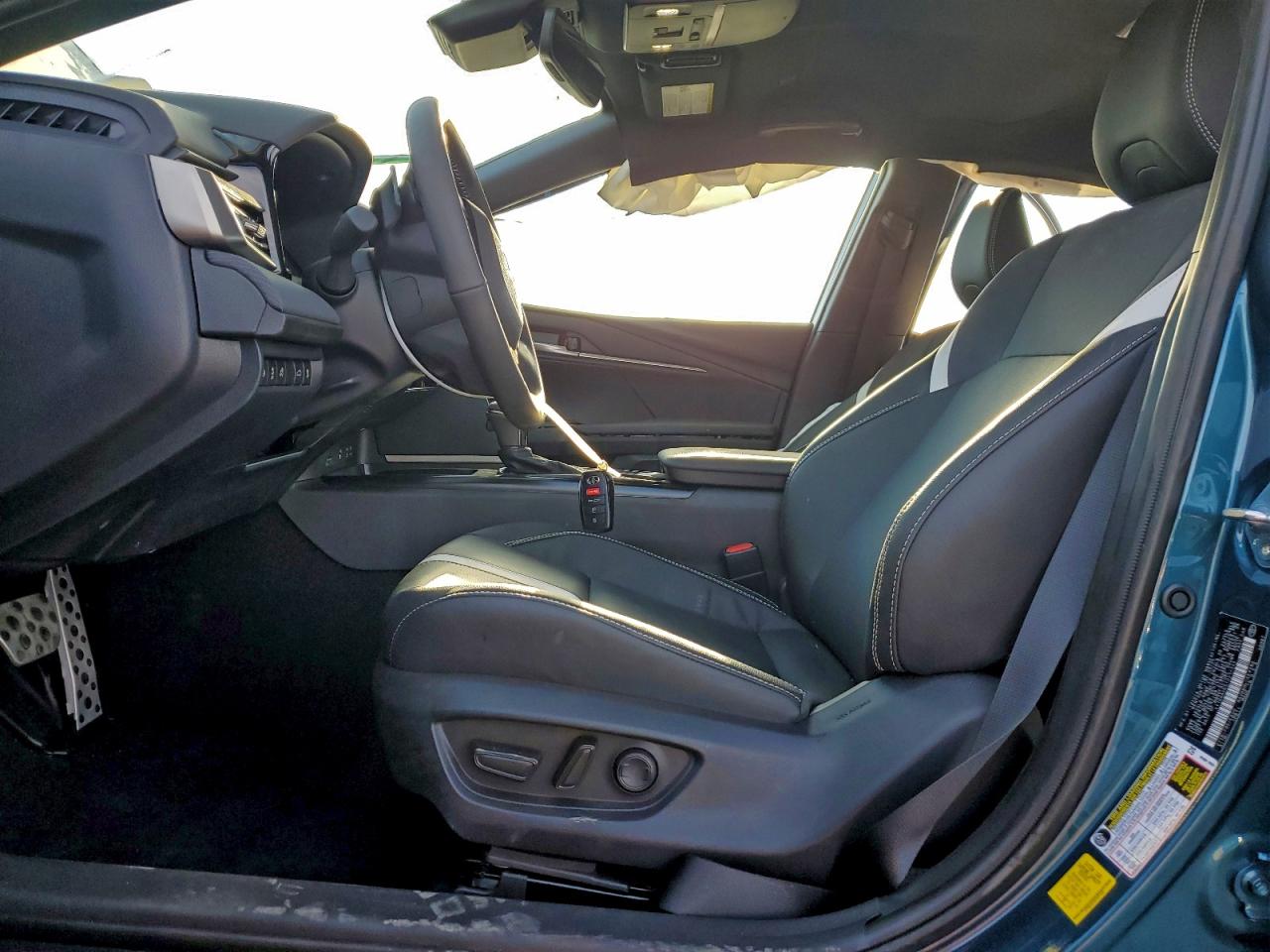 2026 TOYOTA CAMRY XSE photo 13