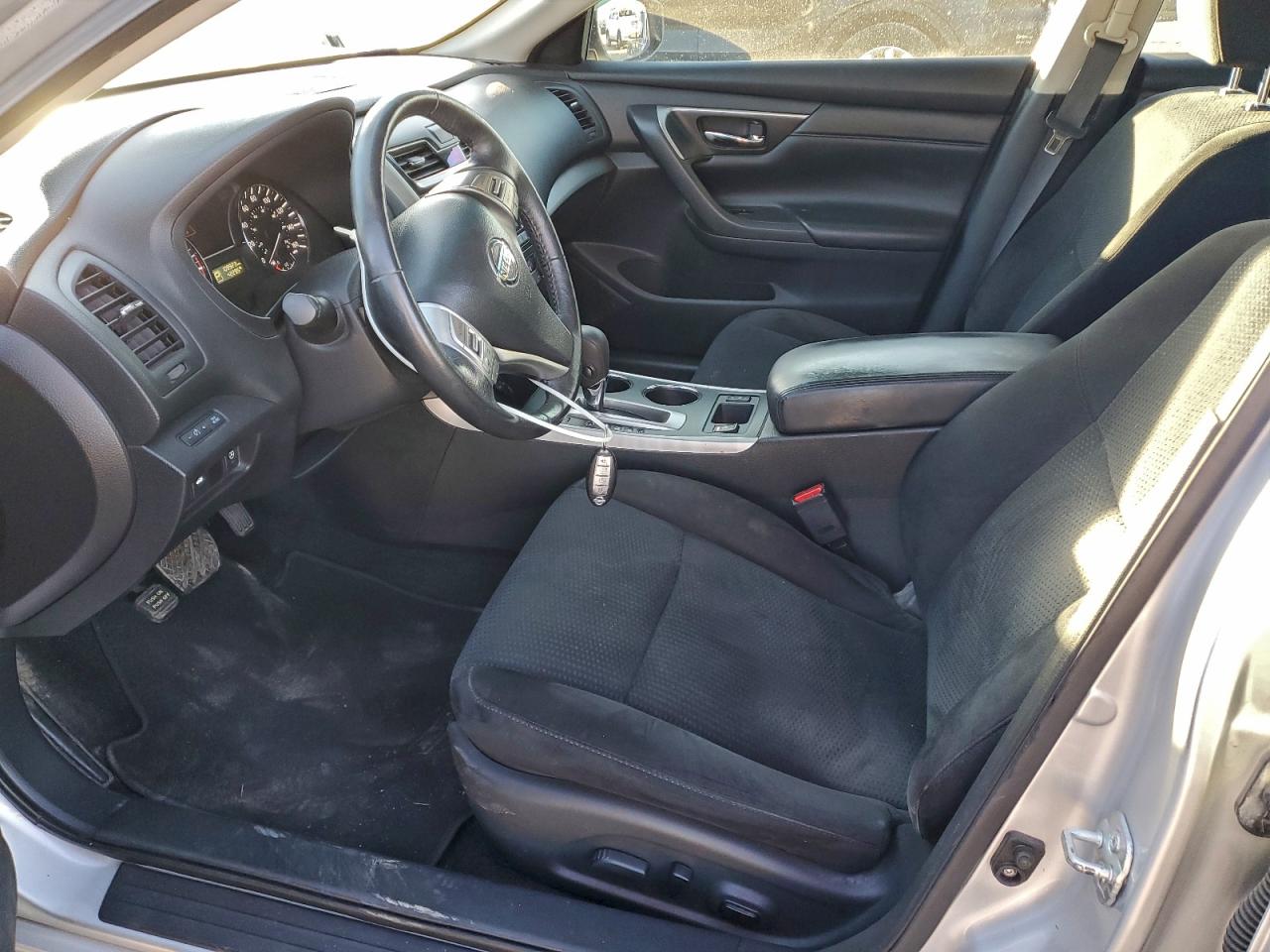 2015 NISSAN ALTIMA 2.5 photo 7
