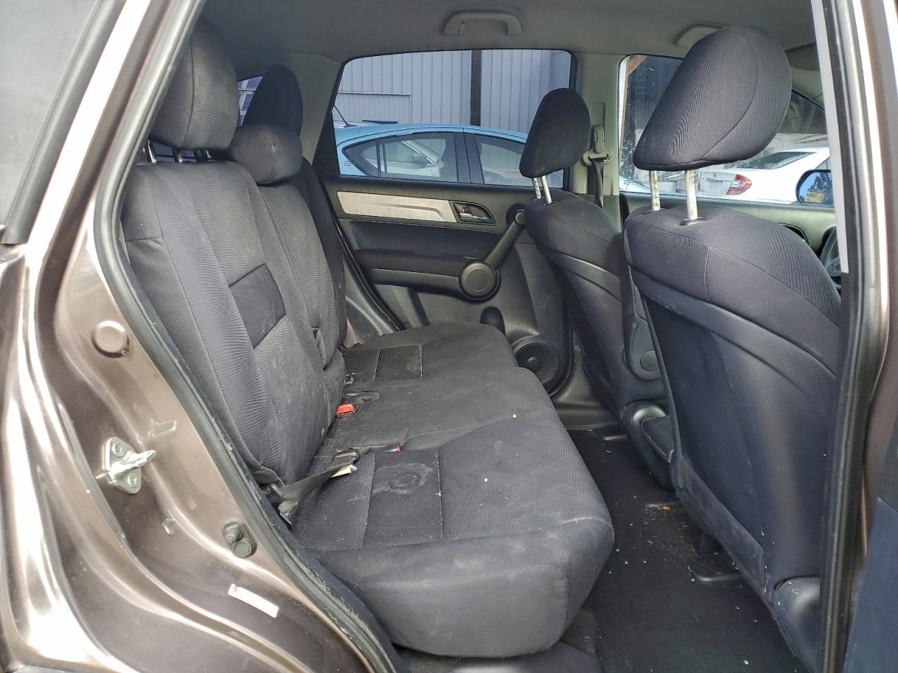 2011 HONDA CR-V LX photo 21