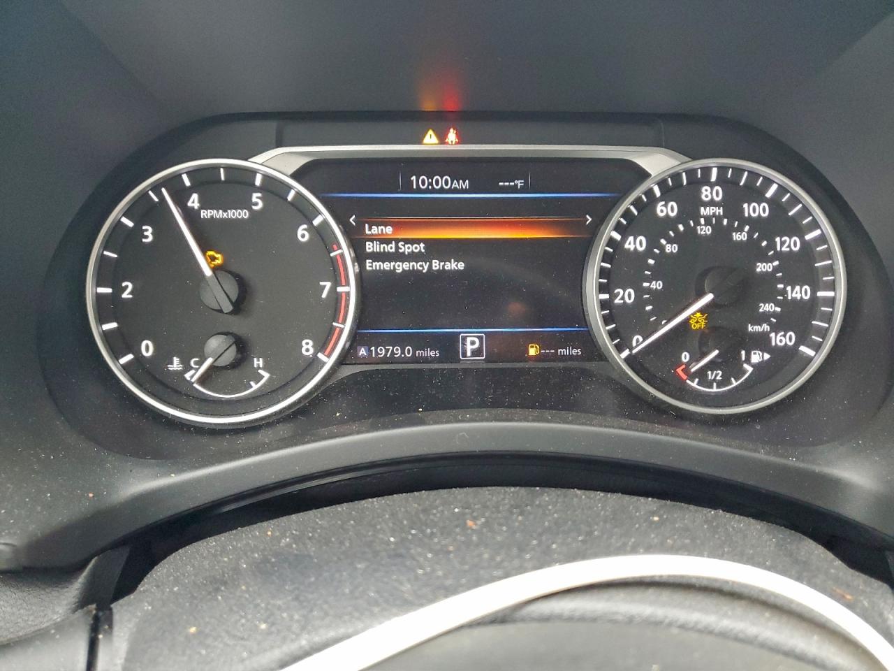 2025 NISSAN SENTRA SV photo 25