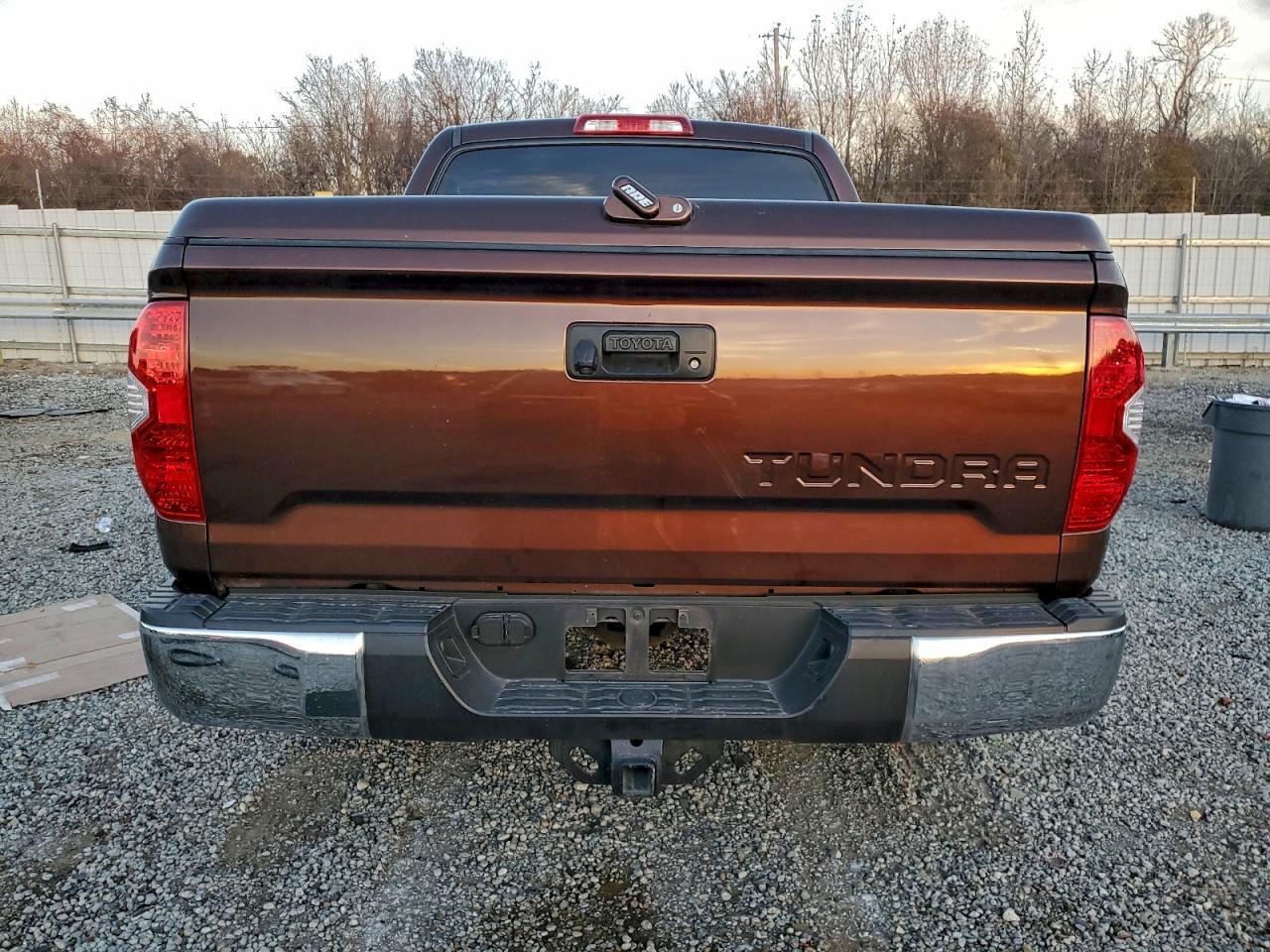 2014 TOYOTA TUNDRA CREWMAX LIMITED photo 11