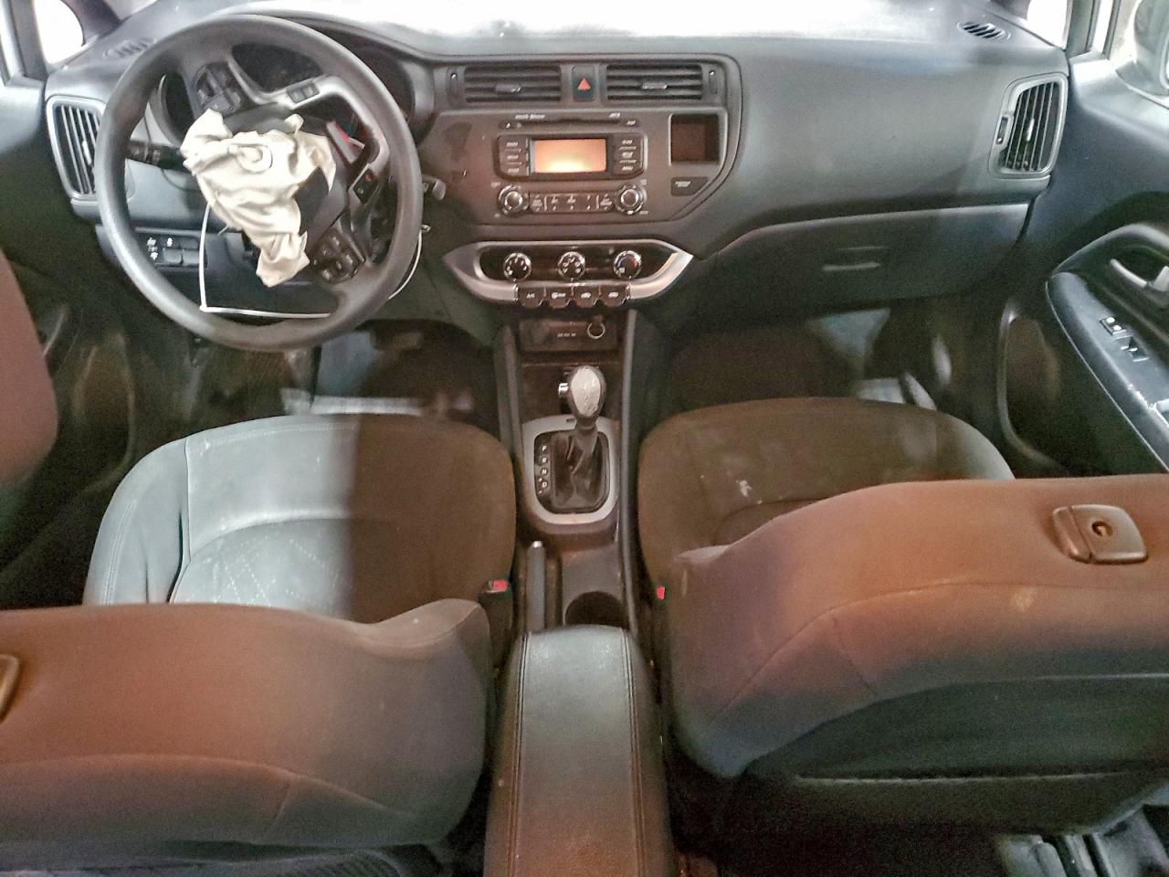 2013 KIA RIO EX photo 15