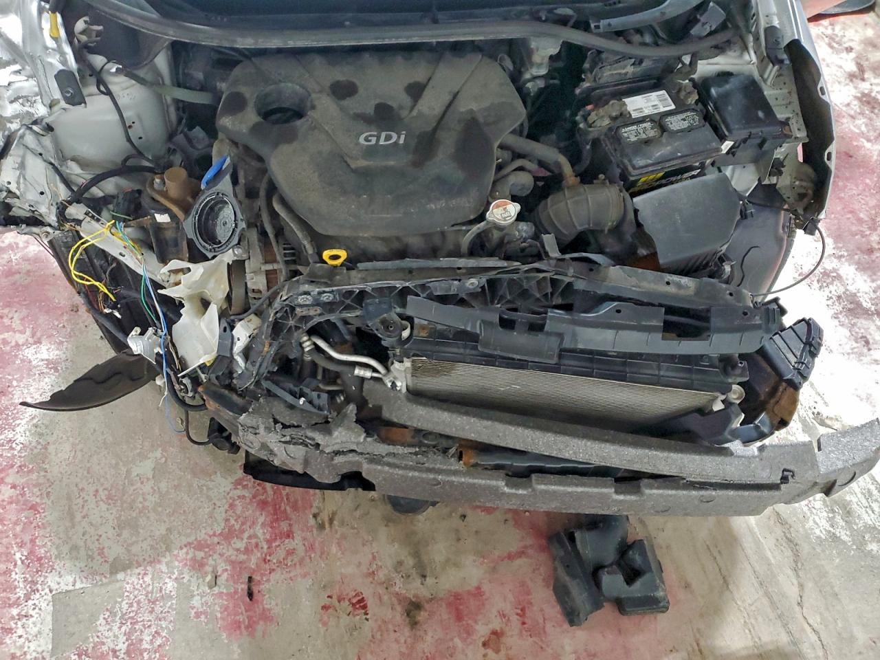 2013 KIA RIO EX photo 23