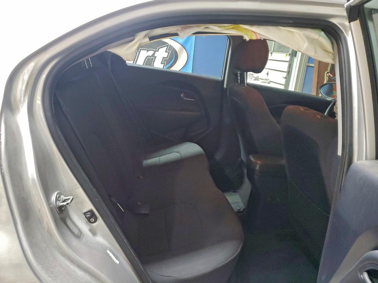 2013 KIA RIO EX photo 21