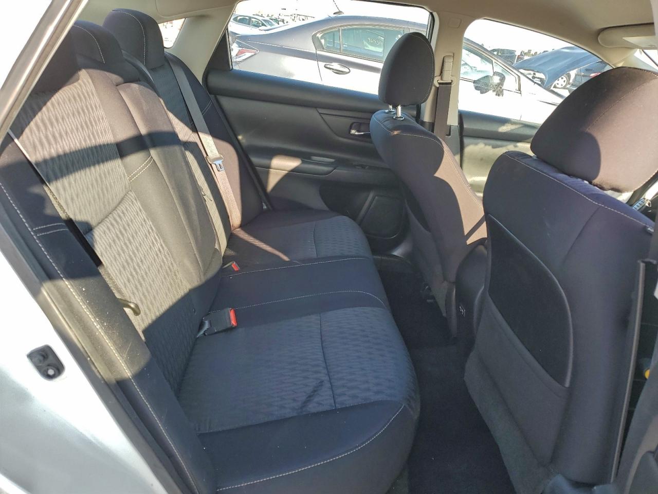 2018 NISSAN ALTIMA 2.5 photo 19