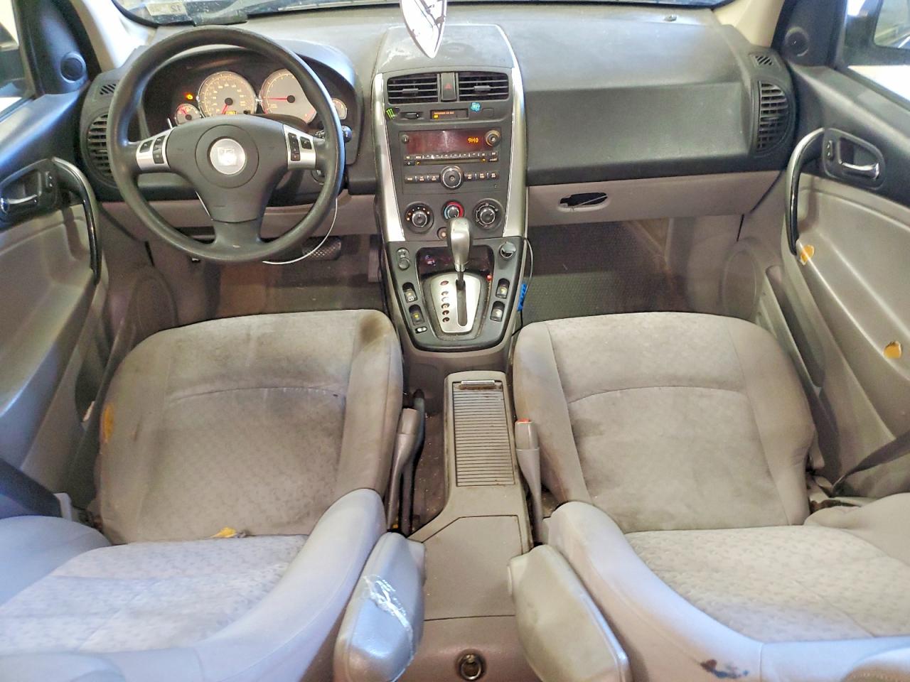 2006 SATURN VUE photo 22
