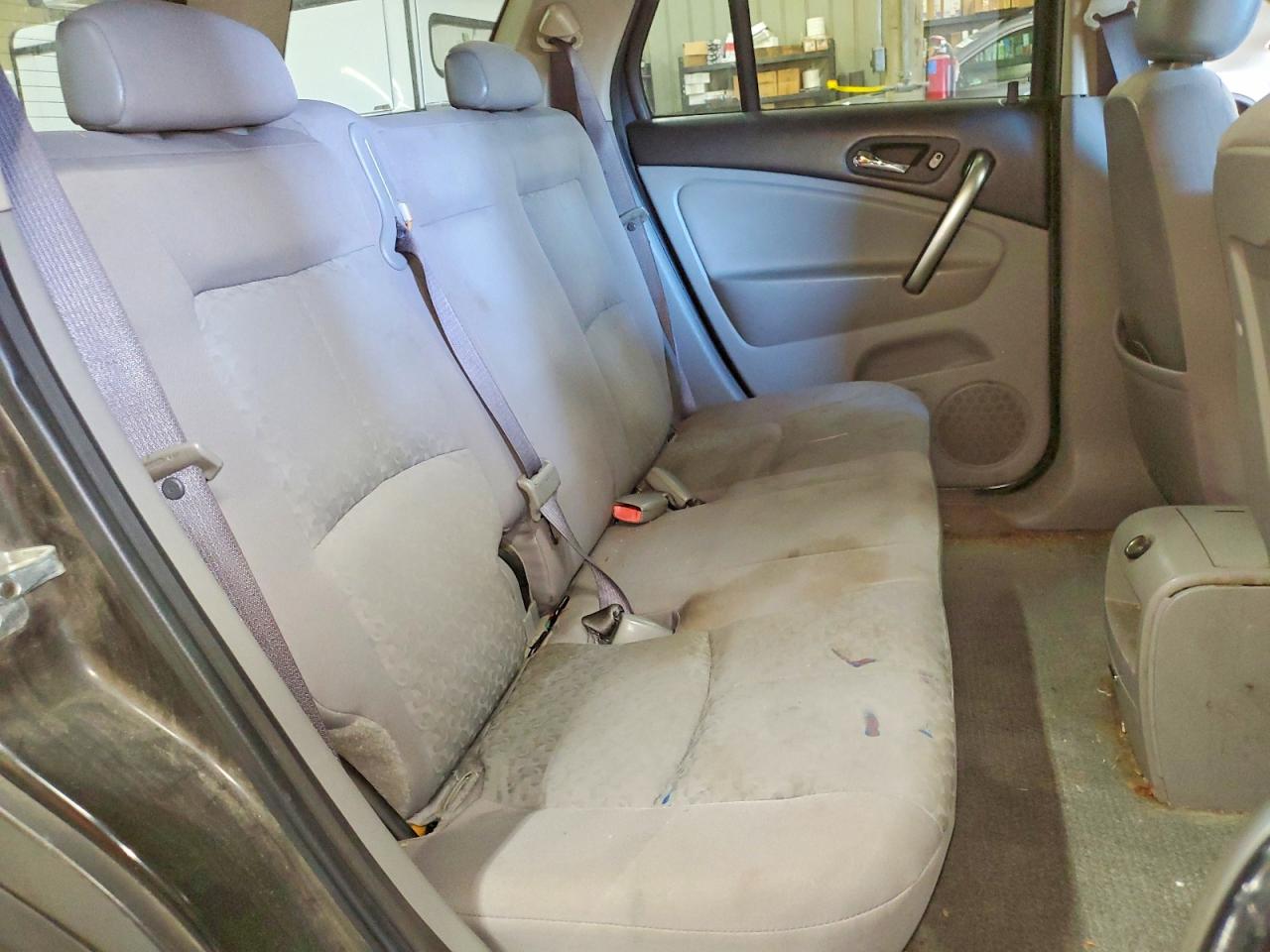 2006 SATURN VUE photo 31