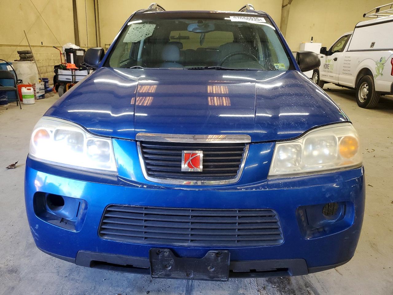 2006 SATURN VUE photo 13