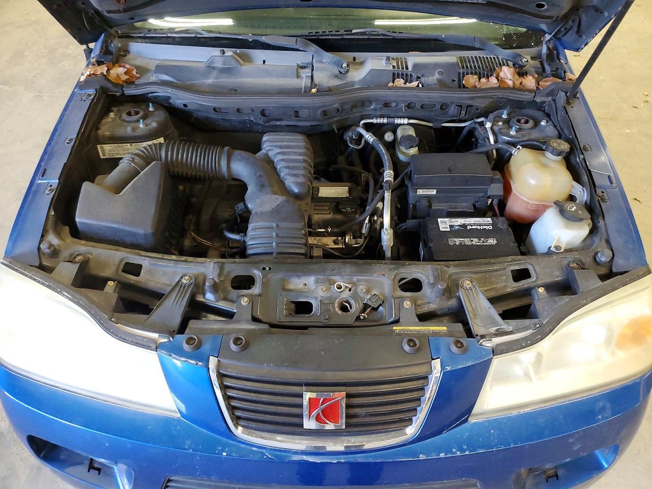 2006 SATURN VUE photo 34