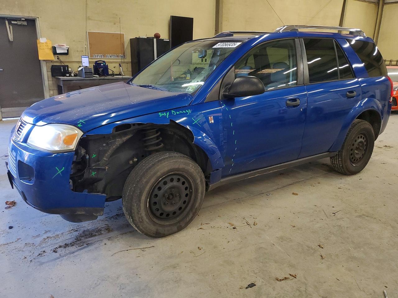 2006 SATURN VUE
