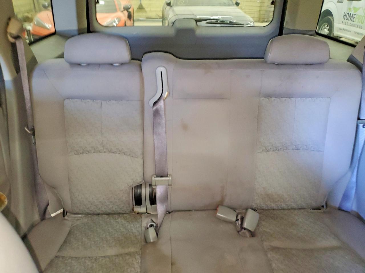 2006 SATURN VUE photo 28