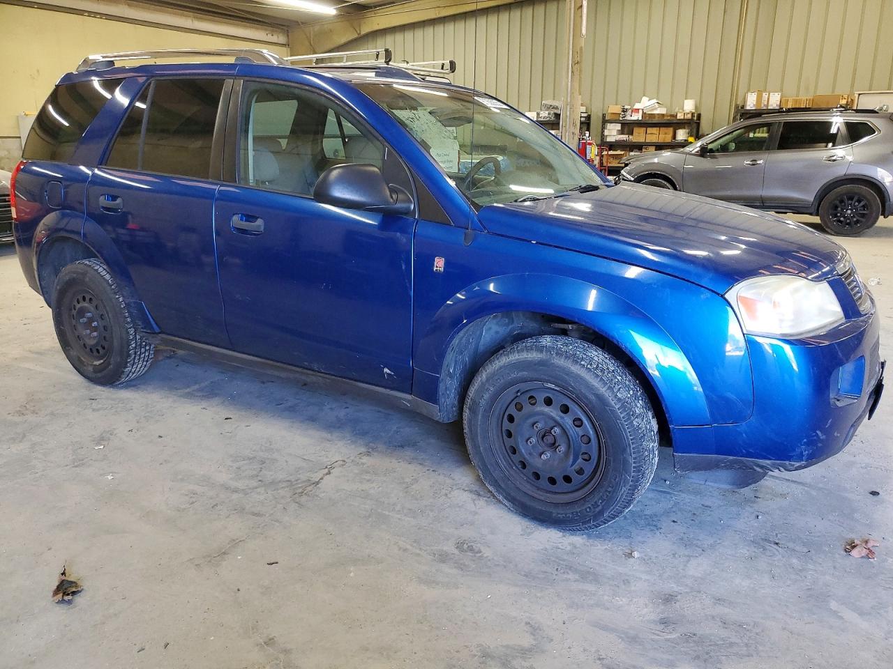 2006 SATURN VUE photo 10