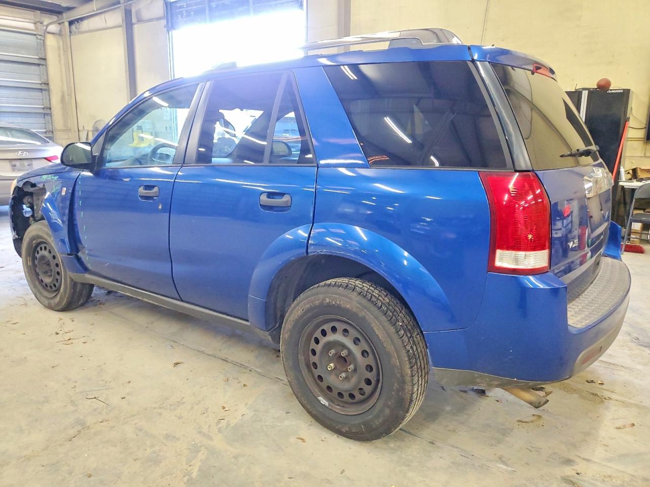 2006 SATURN VUE photo 4