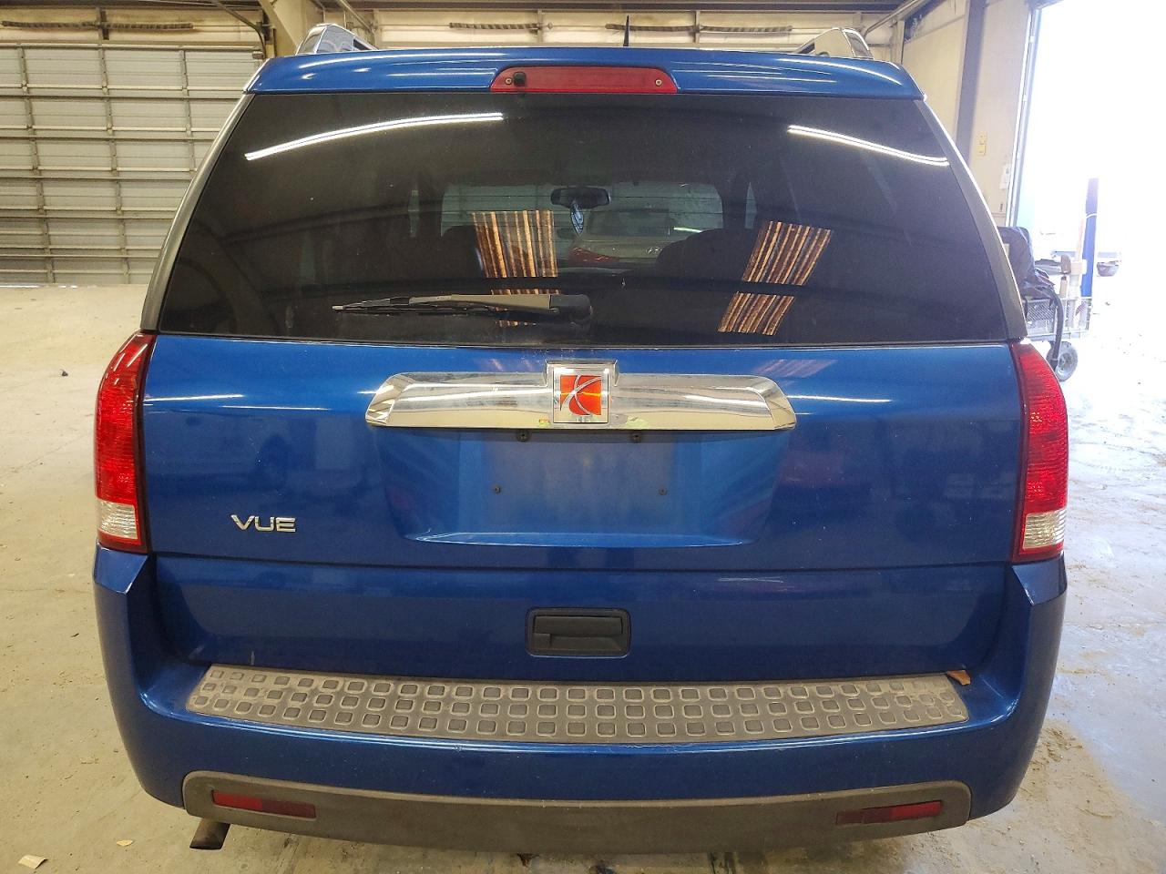 2006 SATURN VUE photo 16